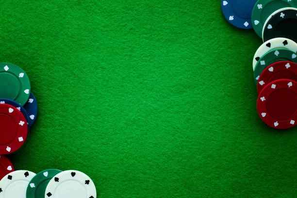 Live dealer blackjack table with multiple camera angles