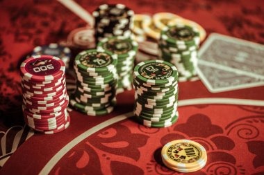 Live blackjack table on kaptenjitu iOS Web