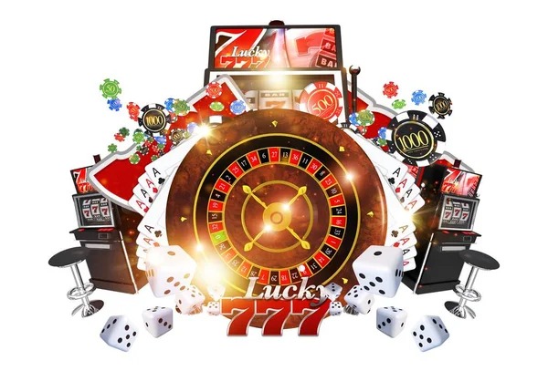 Table games including roulette, blackjack, and baccarat Playtech table games on kaptenjitu