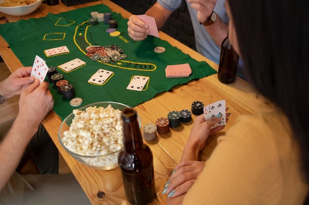 Speed Baccarat betting interface on kaptenjitu mobile showing Player, Banker, and Tie options